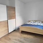 Maglonia Apartment