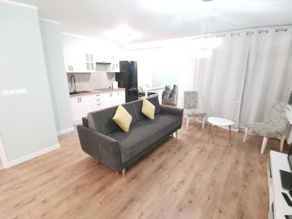 Apartment Maglonia *