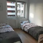 Maglonia Apartment