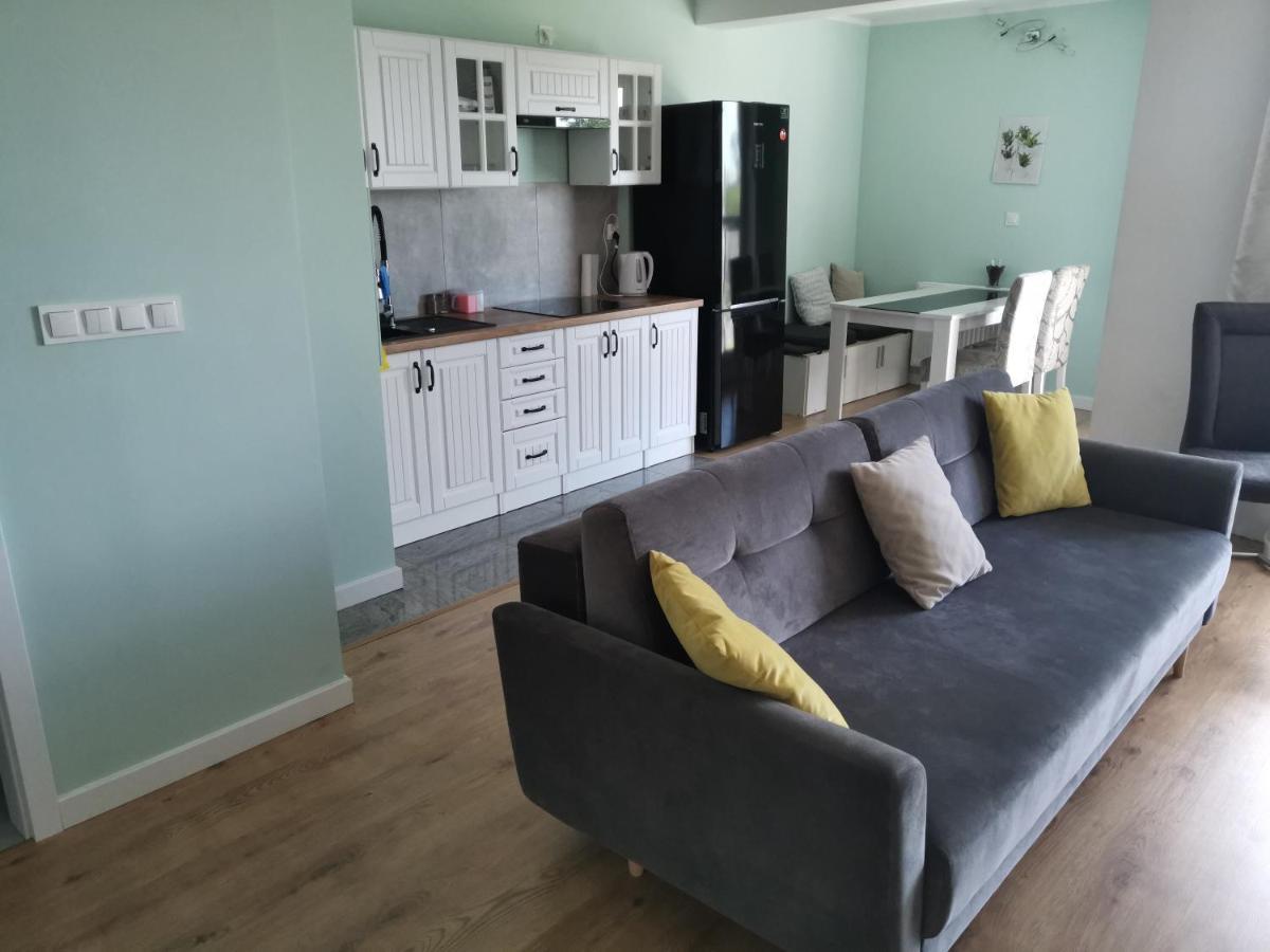 Maglonia Apartment