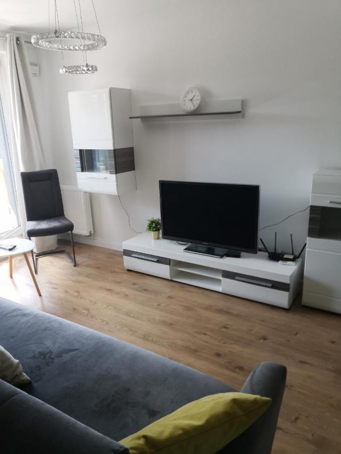 Apartment Maglonia Wroclaw