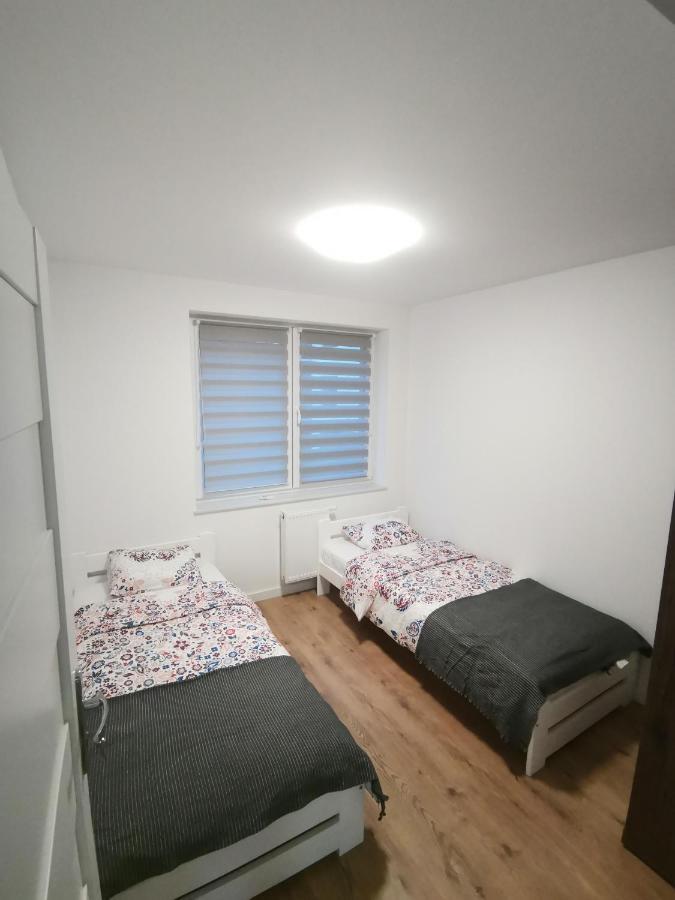 Maglonia Apartment *