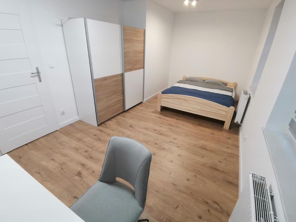 Apartment Maglonia *