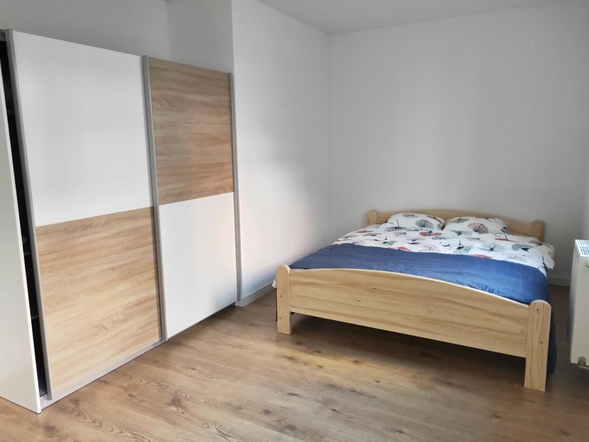 Apartment Maglonia Wroclaw