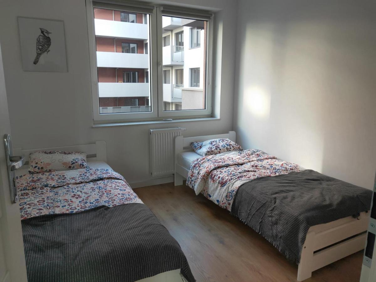 Apartment Maglonia *