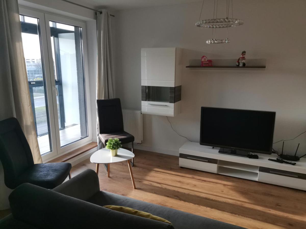 Apartment Maglonia *