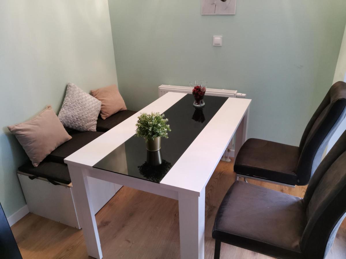 Apartment Maglonia